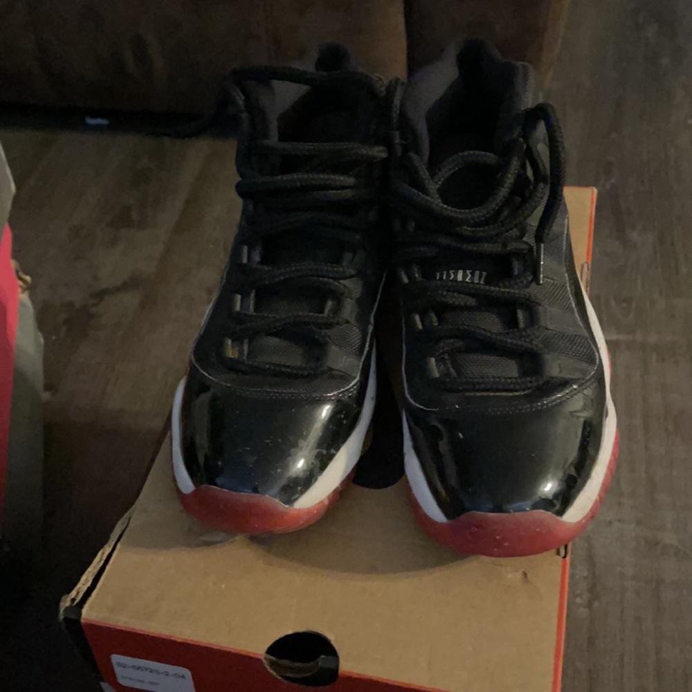 Jordan - Picture 3 of 5